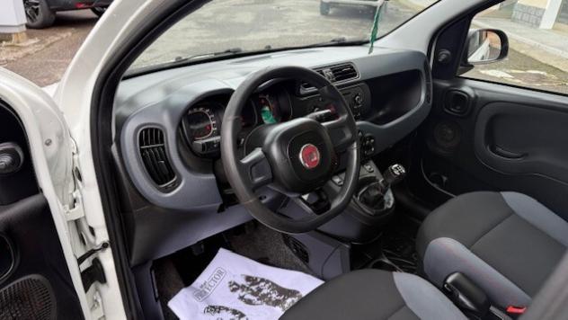 Fiat Panda 1.3 MJT 95 CV S&S Easy - Foto 8