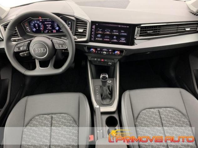 AUDI A1 30 TFSI S tronic rif. 20239772 - Foto 7