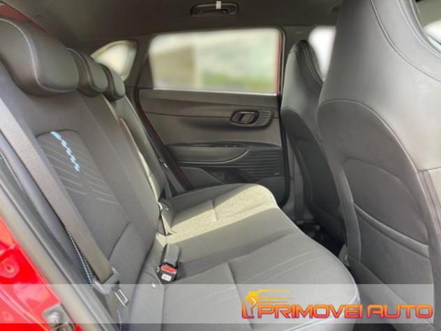 HYUNDAI i20 N 1.6 T-GDI MT N-Performance rif. 21329783 - Foto 3