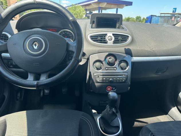 Renault Clio 1.5 dCi 75CV - Foto 7