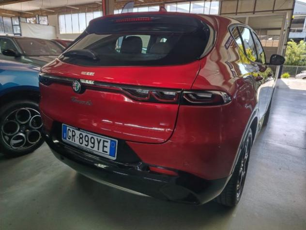 ALFA ROMEO Tonale 1.6 diesel 130cv Sprint PACK TECHNO rif. 24124423 - Foto 8