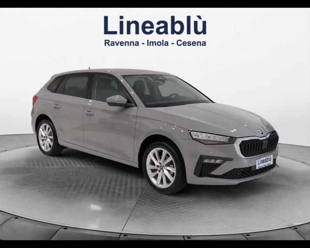 Škoda Scala Style 1,0 TSI 85 kW (115 CV) 6 marce - manuale - Foto 3