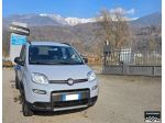 FIAT - Panda - 0.9 TwinAir Turbo S&S 4x4