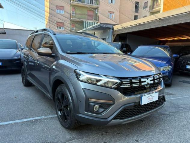 DACIA Jogger 1.0 GPL 100 CV 7 posti Extreme Up *PREZZO PROMO* rif. 24003375