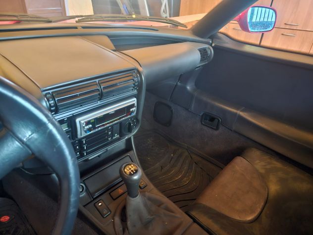 BMW z1 - Foto 4