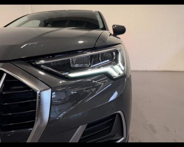AUDI Q3 35 TDI S-TRONIC BUSINESS ADVANCED rif. 24058293 - Foto 10