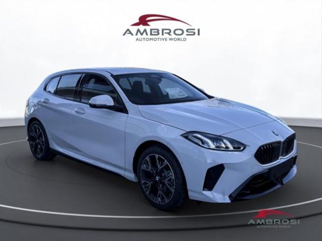BMW 118 Serie 1 d Msport Premium Package rif. 23479937 - Foto 2