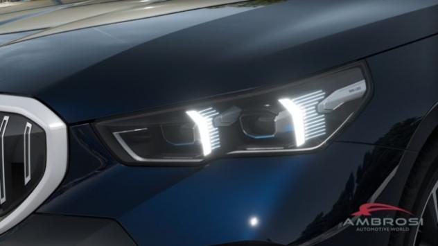BMW 520 Serie 5 d xDrive Touring Msport Package rif. 20789990 - Foto 6