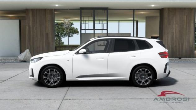 BMW X3 xDrive20 Msport Innovation Premium Package rif. 23499445 - Foto 3