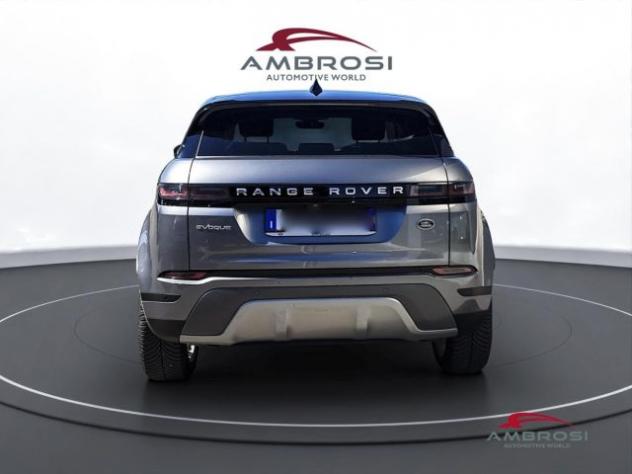 LAND ROVER Range Rover Evoque 1.5 i3 mhev Dynamic SE fwd 160cv auto rif. 24062316 - Foto 8