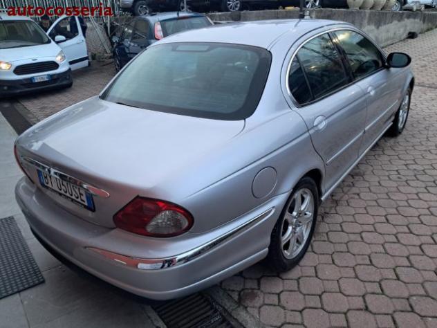 JAGUAR X-Type 2.0 v6 ASI rif. 21233438 - Foto 2