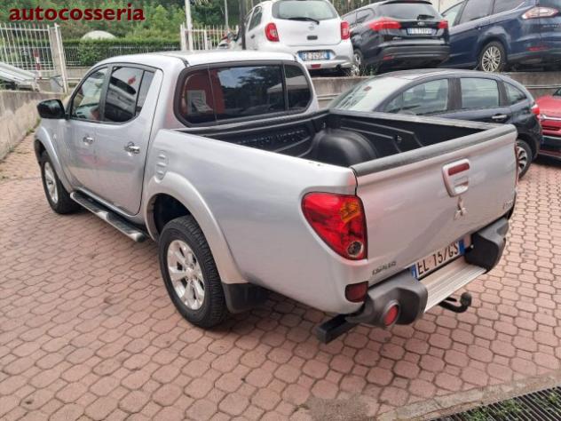 MITSUBISHI L200 d.c. 180 cv, gancio tr. rif. 24013033 - Foto 3