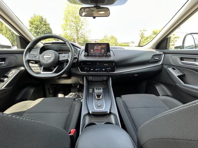 Nissan Qashqai MHEV 158 CV Xtronic Business 23 MILA KM!! IBRIDA AUTOMATICA - Foto 9