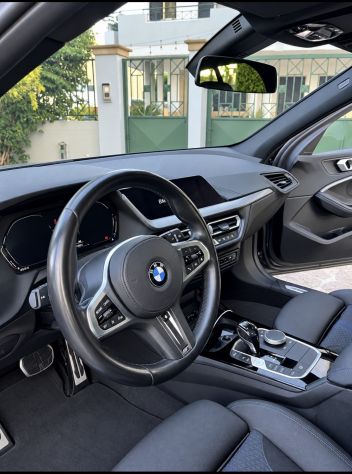 Bmw serie 118d MSPORT - Foto 4