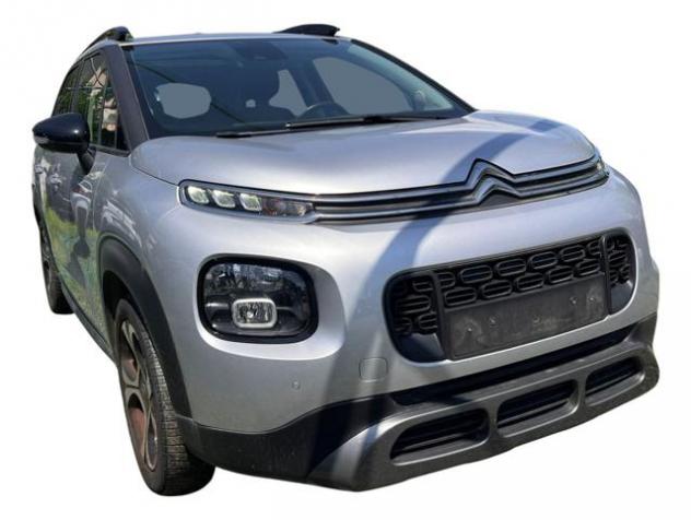 CITROEN C3 Aircross PureTech 110 S&S Shine rif. 22617217