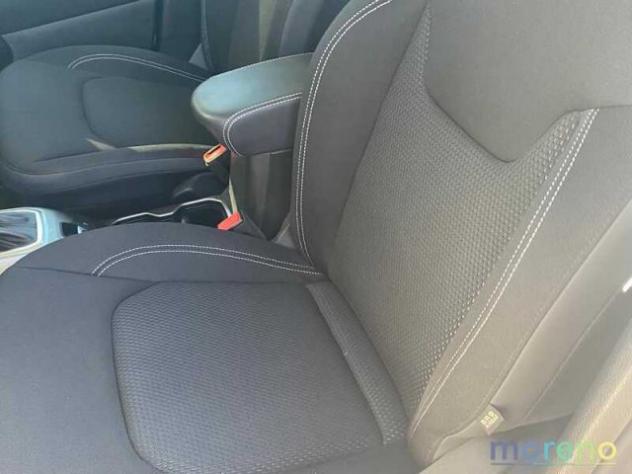 JEEP Renegade 1.3 t4 150 CV Limited 2WD DDCT Fari a LED rif. 18718476 - Foto 8