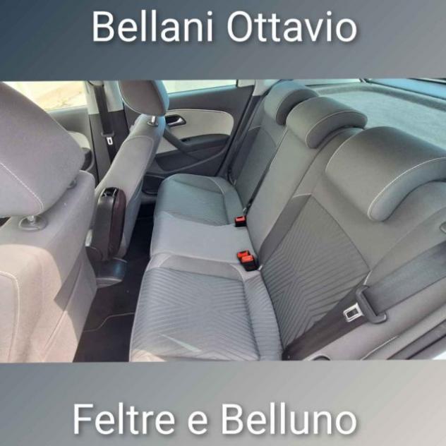 VOLKSWAGEN Polo 1.4 TDI 90CV 5p. Fresh BlueMotion Technology rif. 23905267 - Foto 9