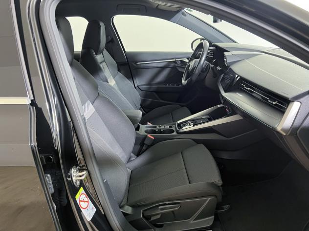 Audi A3 Sportback 35 TDI S tronic Business Advanced - Foto 9
