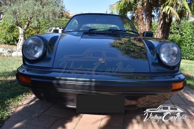 Porsche 911 SC Targa