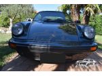 Porsche 911 SC Targa