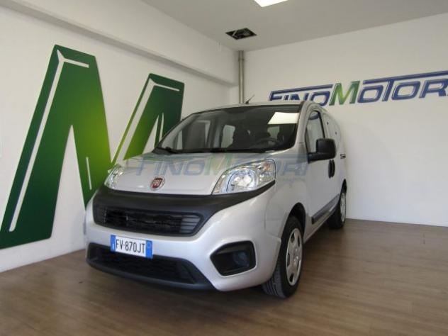 FIAT Qubo 1.4 77 CV Easy rif. 24013302