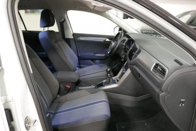 VOLKSWAGEN T-Roc 1.0 TSI 115 CV Style BlueMotion Technology rif. 23977469 - Foto 8