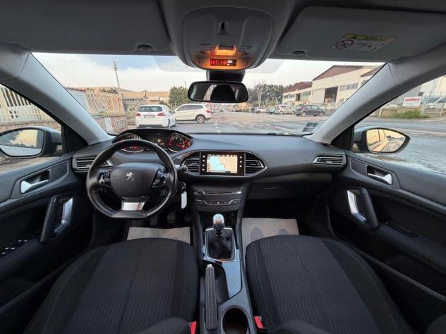 PEUGEOT - 308 - BlueHDi 120 S&S SW GT Line - Foto 9