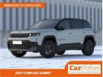JEEP Compass MY26 e-Hybrid 145CV eDCT6 Summit + Tetto rif. 23745705