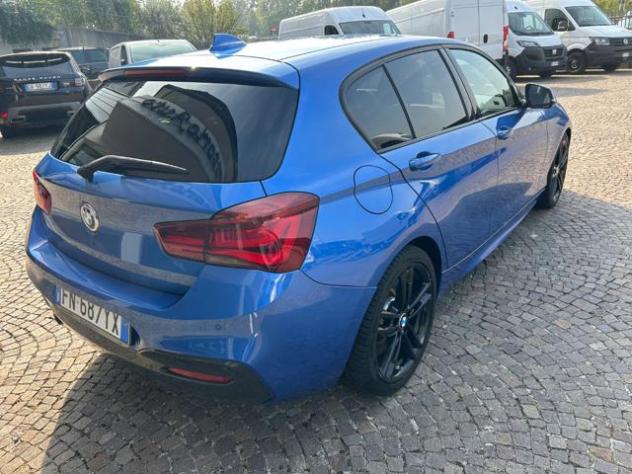 BMW 116 d 5p. Msport rif. 24198976 - Foto 5