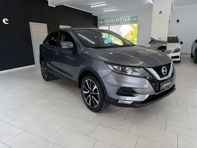 Nissan Qashqai 1.5 dCi Visia - Foto 7