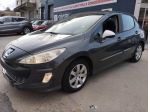 Peugeot 308 1.6 HDi 110CV 5p Automatica Premium