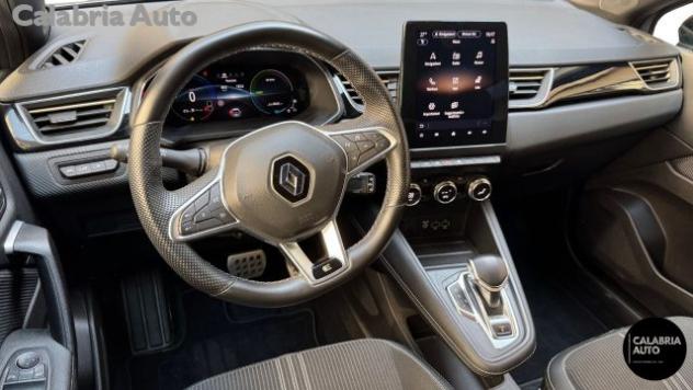RENAULT Captur Full Hybrid E-Tech 145 CV Engineered rif. 23602698 - Foto 8