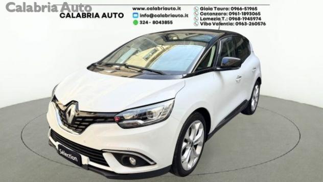 RENAULT Scenic Scénic Blue dCi 120 CV Sport Edition2 rif. 22881196