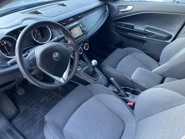 ALFA ROMEO GIULIETTA SUPER 1.6Mjt 120CV - Foto 7