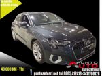 AUDI A3 SPB 35 TFSI S tronic S line edition rif. 23795080
