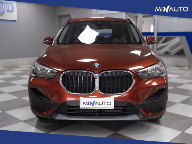 BMW X1 xDrive20d Business Advantage Auto - Foto 2