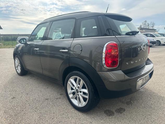Mini Cooper Countryman 1.6 D - Foto 6