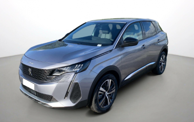 Peugeot 3008 PureTech Turbo 130 S&S Allure Pack N1 Autocarro - Foto 4