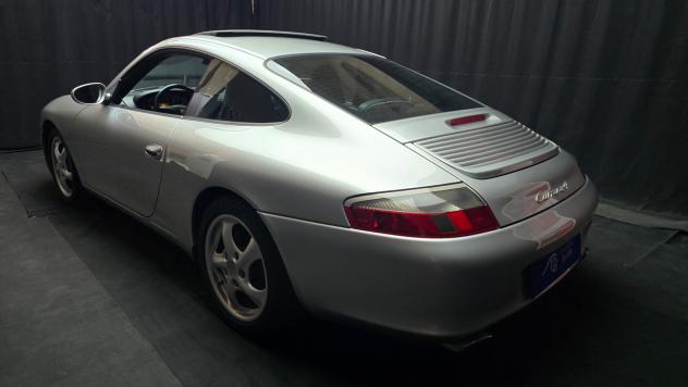 Porsche 911 Carrera 3.6CC ASI CON CRS - Foto 3