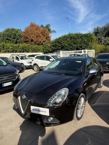 Alfa Romeo Giulietta 1.6 JTDm 120 CV Super