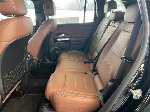 MERCEDES-BENZ GLB 200 d Automatic 4Matic Premium Plus rif. 24182879 - Foto 9