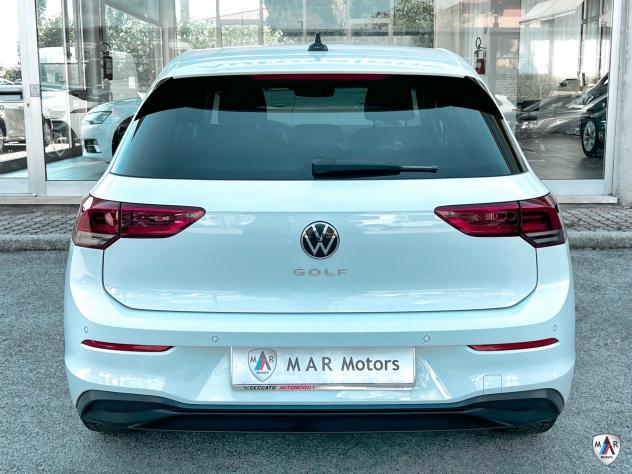Volkswagen Golf 2.0 TDI SCR Life - Foto 6