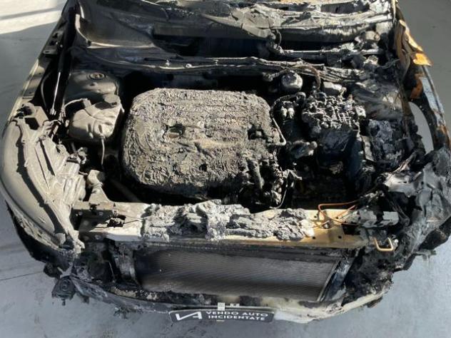 VOLVO XC40 B3 AUTOMATICO ESSENTIAL rif. 23837992 - Foto 9