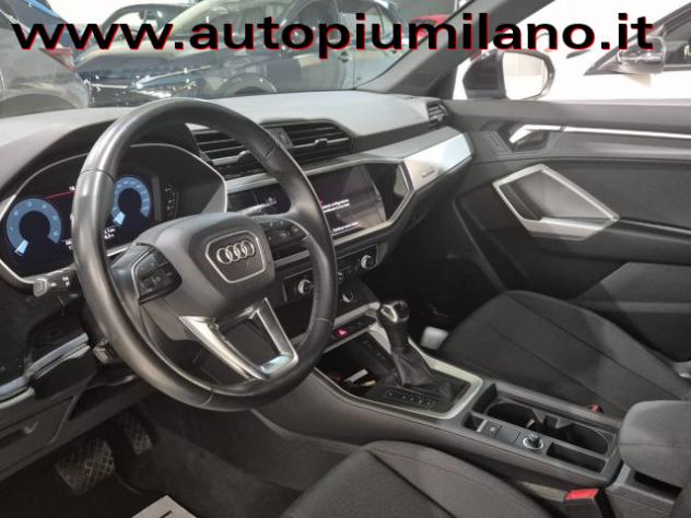 AUDI Q3 35 TDI S tronic Business Advanced rif. 24118431 - Foto 5