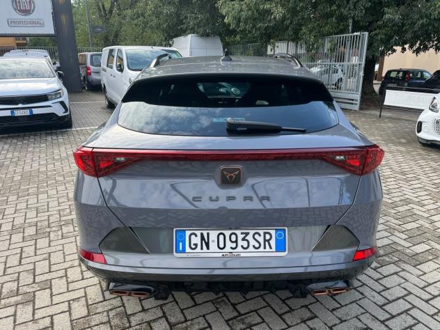 CUPRA Formentor 1.4 E-HYBRID VZ DSG - Foto 10