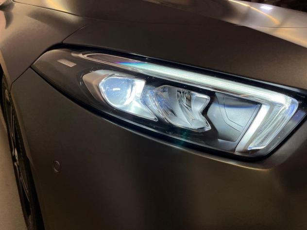 Mercedes-Benz Classe A 180 d Premium Night edition auto - Foto 7