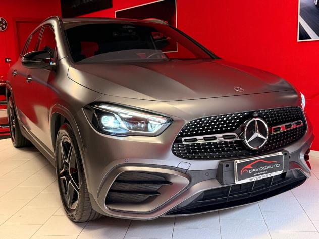 Mercedes-benz GLA 200 d Automatic AMG Line Advanced Plus - Foto 2