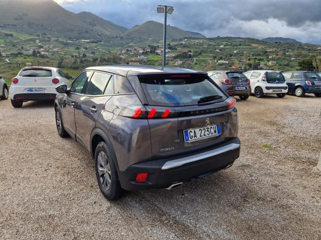Peugeot 2008 Pure Tech Turbo 130 EAT6 S&S Allure - Foto 5