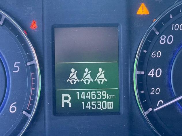 Infiniti QX70 3.0 diesel V6 GT AUTOMATICO -PELLE-NAVI--XENO - Foto 10