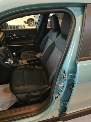 JEEP Avenger 1.2 Turbo Altitude rif. 21590094 - Foto 10